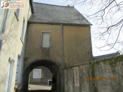 For sale House CHATEAU-CHINON  58