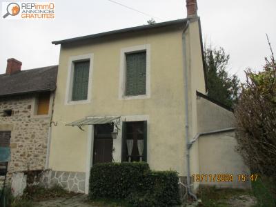 photo For sale House BLISMES 58