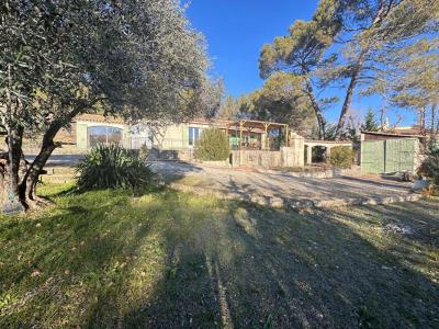 photo For sale House PIERREVERT 04
