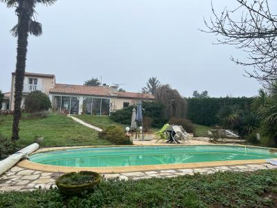 photo For sale House LEDAT 47