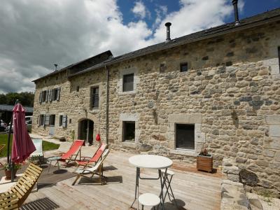 photo For sale House MALZIEU-FORAIN 48