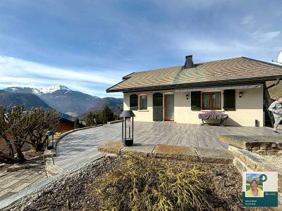 Vente Maison 7 pices MIEUSSY 74440