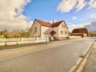 Vente Maison 5 pièces SARREBOURG 57400