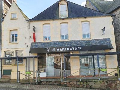 photo For sale Apartment building EVRIGUET 56