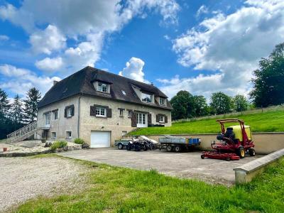 Vente Maison 10 pièces HOUDAN 78550