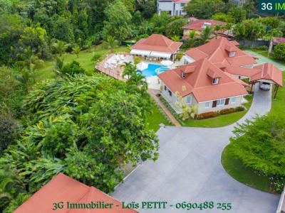 photo For sale House PETIT-BOURG 971
