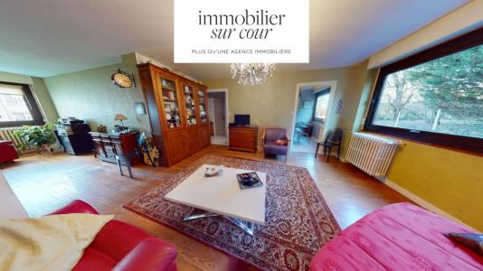 Vente Appartement 5 pièces SAINT-ETIENNE 42100
