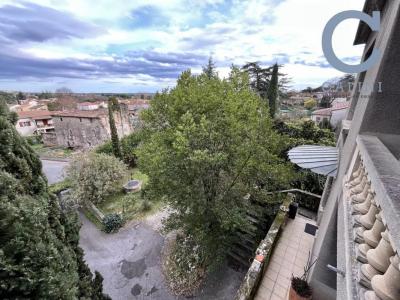 Vente Maison ALES 