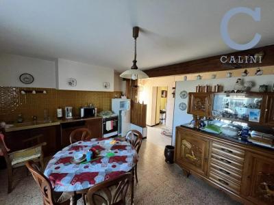 For sale House SAINT-THEODORIT 