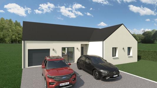 photo For sale House BARDON 45
