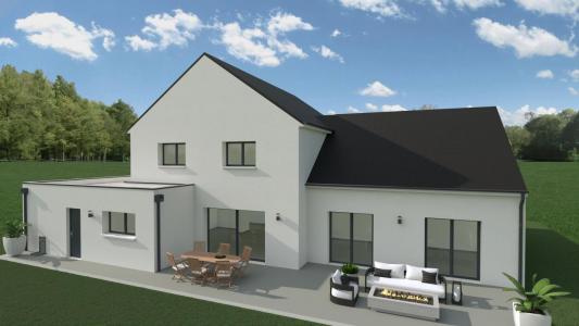 Vente Maison 6 pièces MEUNG-SUR-LOIRE 45130
