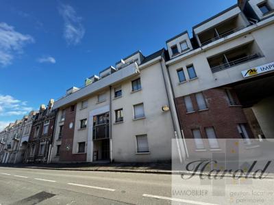 Vente Appartement 2 pièces AMIENS 80000