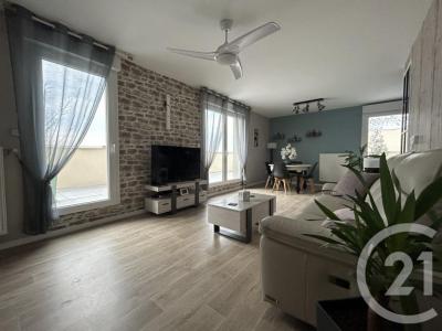 Vente Maison 4 pièces PONT-SAINTE-MAXENCE 60700