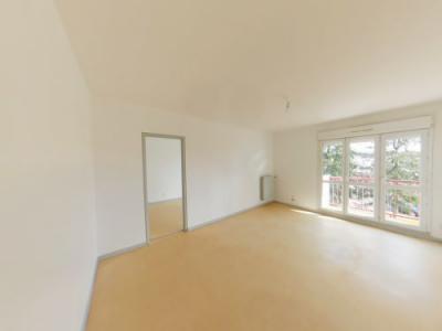 Location Appartement 3 pièces SAINT-AMAND-MONTROND 18200
