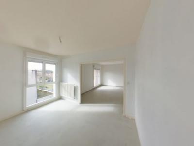 photo For rent Apartment SAINT-AMAND-MONTROND 18
