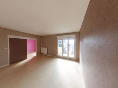 Location Appartement 2 pièces SAINT-AMAND-MONTROND 18200