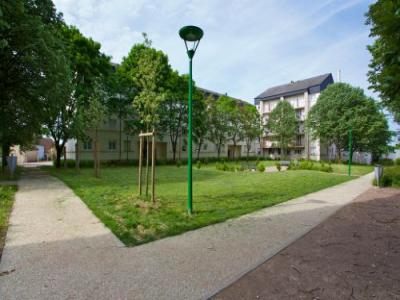 Location Appartement 3 pièces SAINT-AMAND-MONTROND 18200