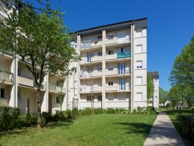 For rent Apartment SAINT-AMAND-MONTROND 