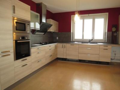 Vente Appartement 4 pièces AUXERRE 89000