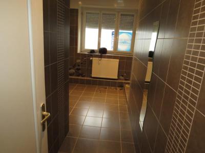 Vente Appartement AUXERRE 