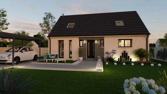 For sale House PLOUDANIEL