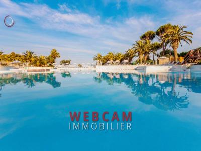 Vente Appartement 2 pièces AGAY 83530