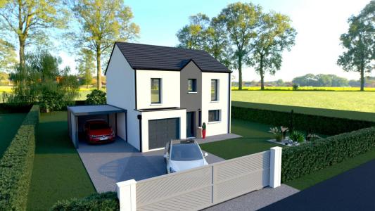 photo For sale House BOVES 80