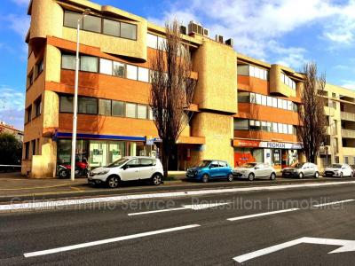 photo For sale Commerce PERPIGNAN 66