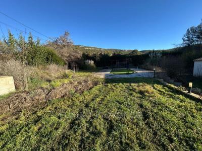 For sale Land BOUILLADISSE  13