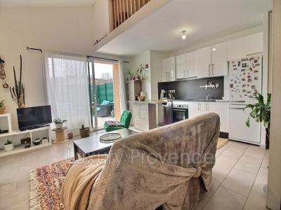 Vente Appartement 3 pièces MEYREUIL 13590