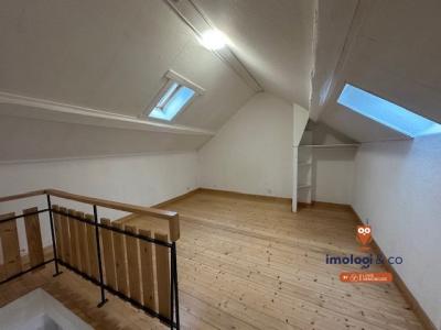 photo For sale Apartment PONTARLIER 25
