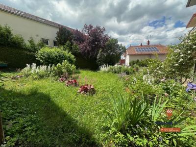 Vente Appartement PONTARLIER 