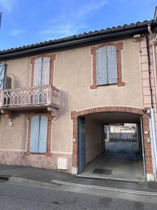 Location Appartement 4 pièces SAINT-GAUDENS 31800
