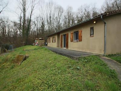 Vente Maison 7 pièces BEAUCHALOT 31360