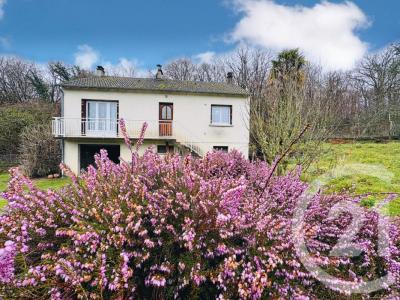 Vente Maison AUREIL  87