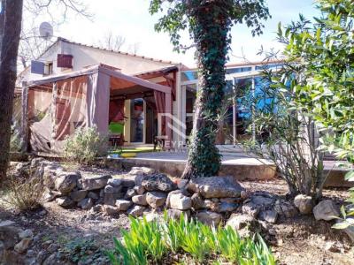 photo For sale House FAYENCE 83