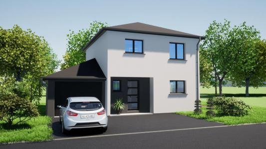 Vente Maison 5 pièces KINGERSHEIM 68260
