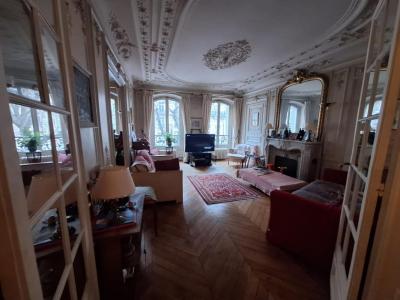 Vente Appartement 5 pièces PARIS-17EME-ARRONDISSEMENT 75017