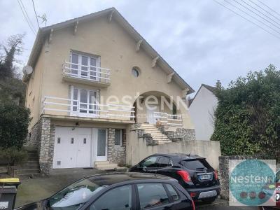 Vente Maison 8 pièces BLOIS 41000
