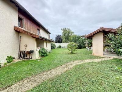 Vente Maison SEPTEME 