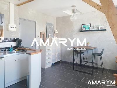 Vente Appartement AULT 