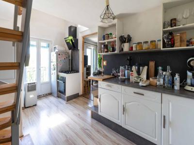 Vente Maison PLAISSAN 
