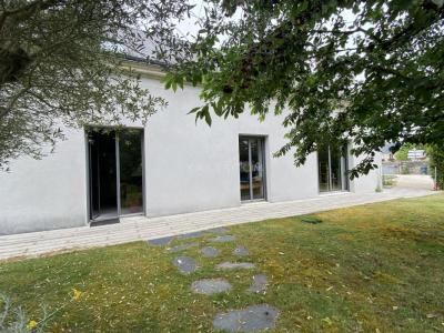 Vente Maison 5 pièces PARCAY-MESLAY 37210