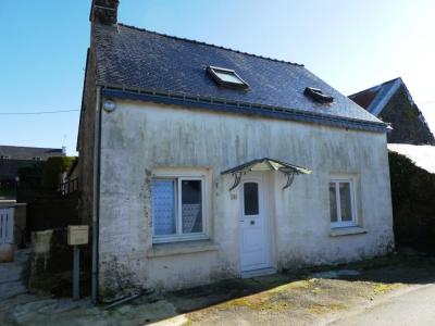 photo For sale House PLOERDUT 56