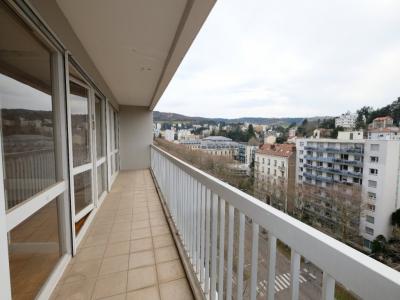 Vente Appartement SAINT-ETIENNE 