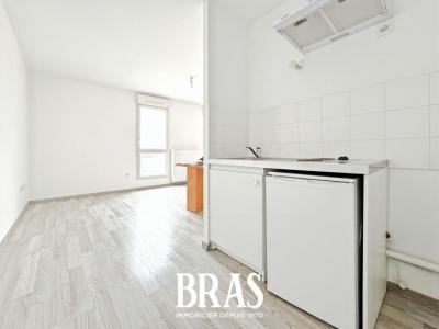 Vente Appartement SAINT-SEBASTIEN-SUR-LOIRE 