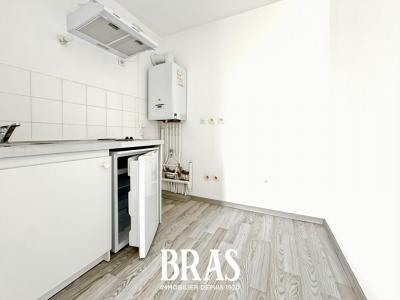 Vente Appartement SAINT-SEBASTIEN-SUR-LOIRE 