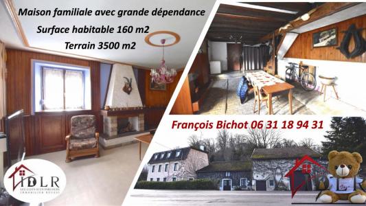 photo For sale House LOUGRES 25