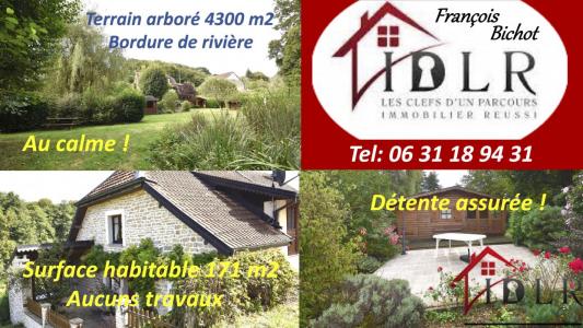 photo For sale House POMPIERRE-SUR-DOUBS 25