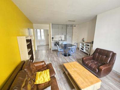 photo For rent Apartment CLERMONT-FERRAND 63